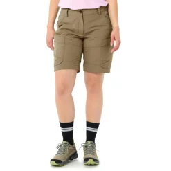 - Women's Neyland Cargo Zip Off Pants - Trekkinghose < Vaude Best