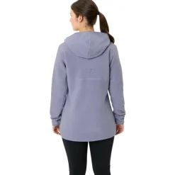Vaude - Women's Neyland Fleece Hoody II - Fleecejacke