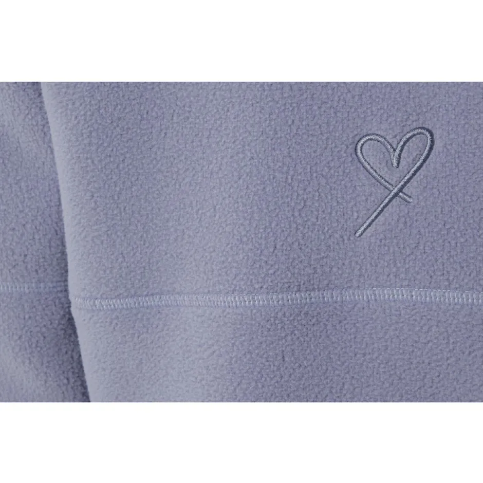 Vaude - Women's Neyland Fleece Hoody II - Fleecejacke