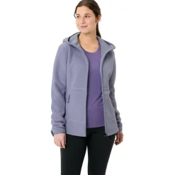 Vaude - Women's Neyland Fleece Hoody II - Fleecejacke