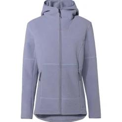 Vaude - Women's Neyland Fleece Hoody II - Fleecejacke