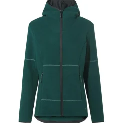 Vaude - Women's Neyland Fleece Hoody II - Fleecejacke
