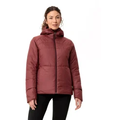 - Women's Neyland Hooded Insulation Jacket - Kunstfaserjacke < Vaude Clearance
