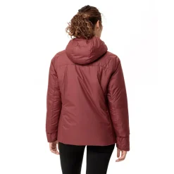- Women's Neyland Hooded Insulation Jacket - Kunstfaserjacke < Vaude Clearance