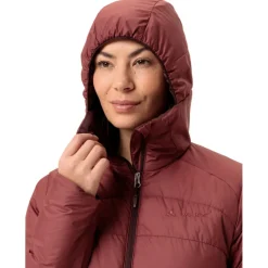 - Women's Neyland Hooded Insulation Jacket - Kunstfaserjacke < Vaude Clearance