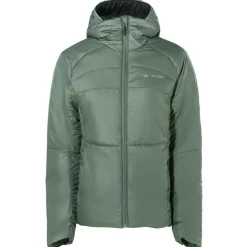 - Women's Neyland Hooded Insulation Jacket - Kunstfaserjacke < Vaude Clearance