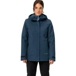 Vaude Wanderbekleidung|Jacken-- Women's Neyland 3in1 Jacket - Doppeljacke