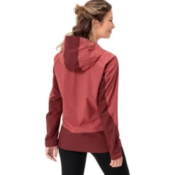 Vaude - Women's Neyland 2.5L Jacket - Regenjacke