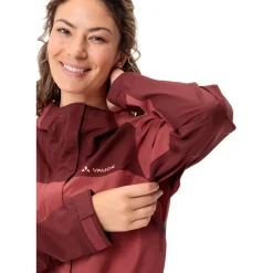Vaude - Women's Neyland 2.5L Jacket - Regenjacke