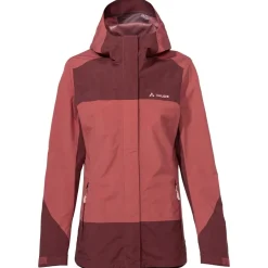 Vaude - Women's Neyland 2.5L Jacket - Regenjacke
