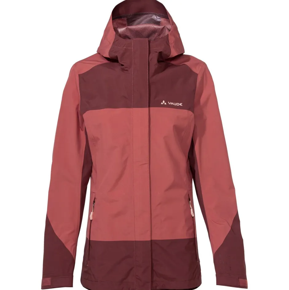 Vaude - Women's Neyland 2.5L Jacket - Regenjacke