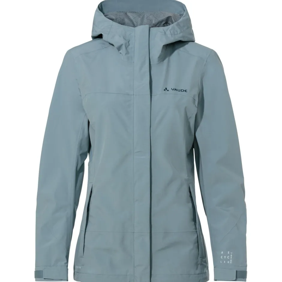 Vaude - Women's Neyland 2.5L Jacket - Regenjacke