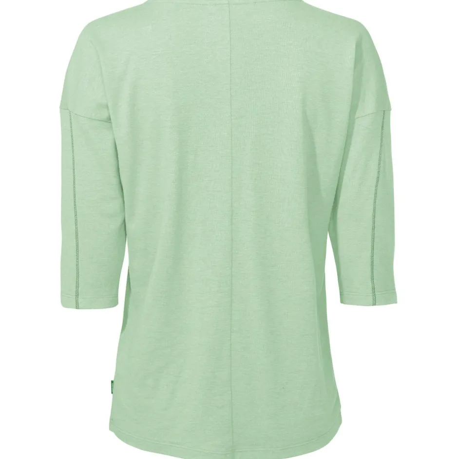 Vaude - Women's Neyland 3/4 - Longsleeve
