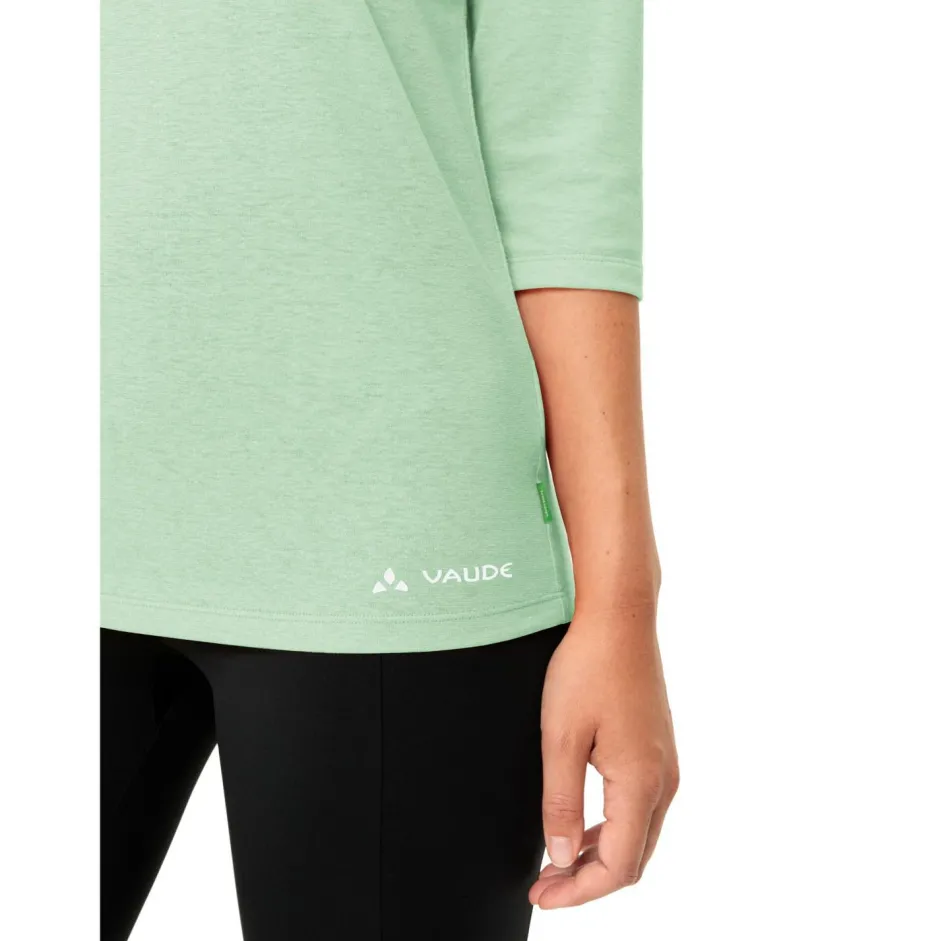 Vaude - Women's Neyland 3/4 - Longsleeve