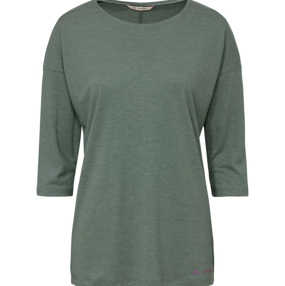 Vaude - Women's Neyland 3/4 - Longsleeve