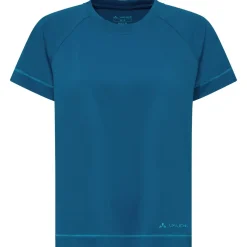 - Women's Neyland T-Shirt II - Funktionsshirt < Vaude New