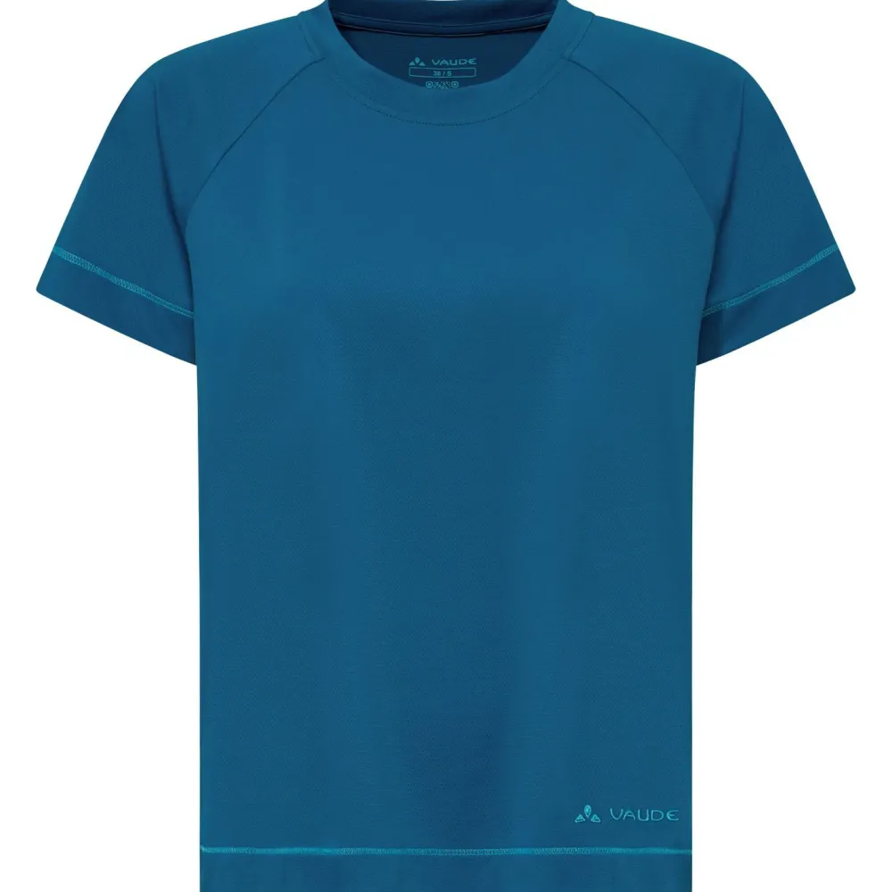 - Women's Neyland T-Shirt II - Funktionsshirt < Vaude New