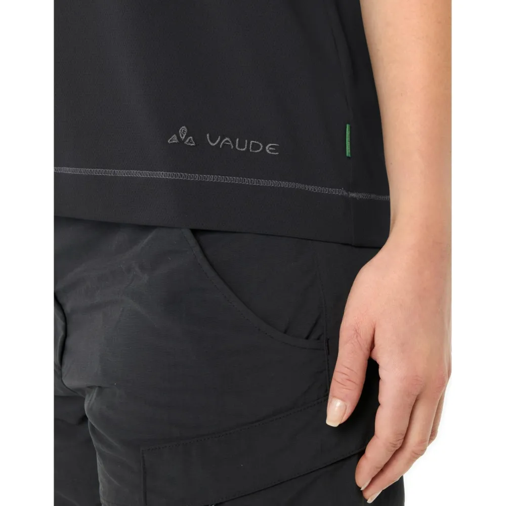 - Women's Neyland T-Shirt II - Funktionsshirt < Vaude New