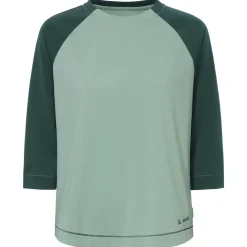 - Women's Neyland 3/4 T-Shirt II - Longsleeve < Vaude Online