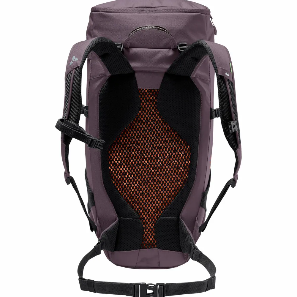 Vaude - Women's Neyland 18 - Wanderrucksack Willow Green New