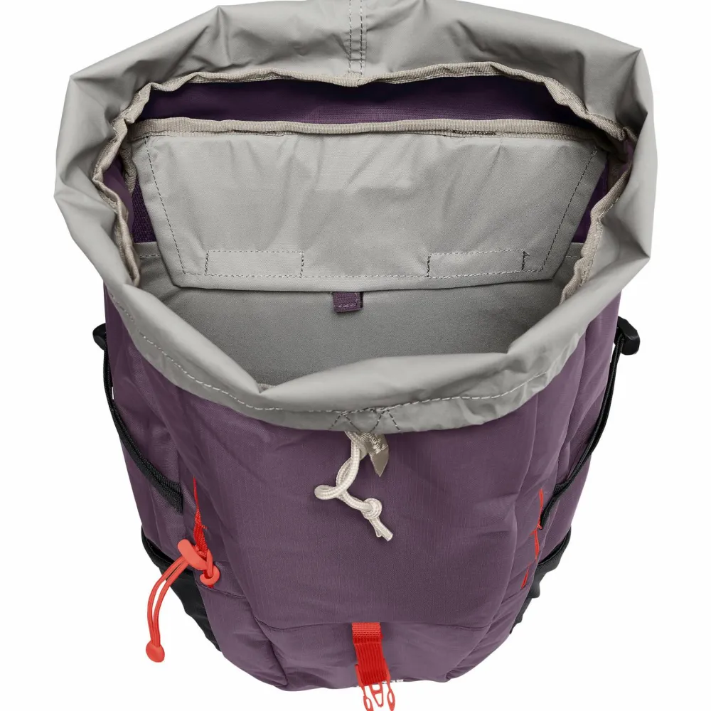 Vaude - Women's Neyland 18 - Wanderrucksack Willow Green New