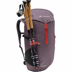 Vaude - Women's Neyland 18 - Wanderrucksack Willow Green New