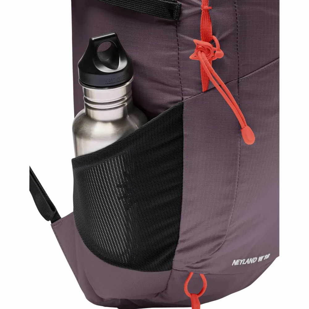 Vaude - Women's Neyland 18 - Wanderrucksack Willow Green New