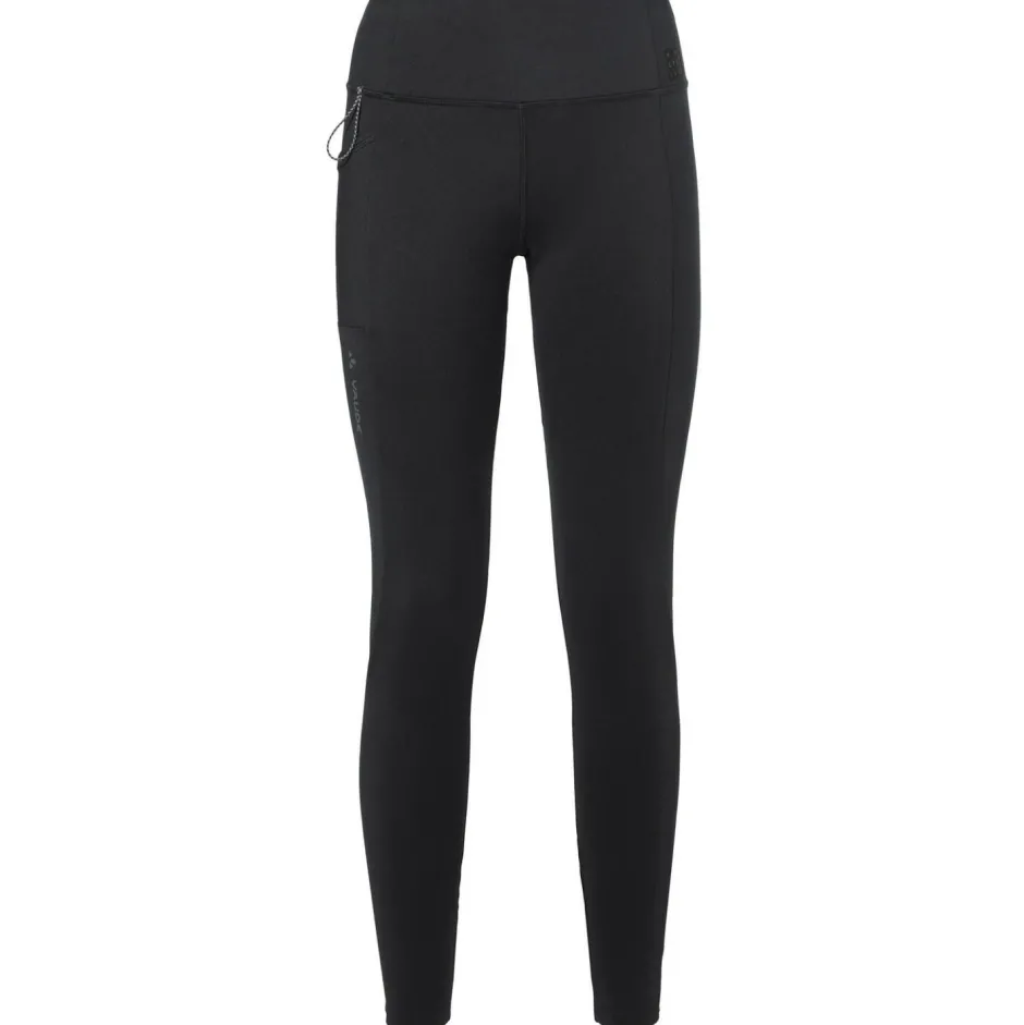 Vaude Wanderbekleidung|Winterhosen-- Women's Neyland Winter Tights - Leggings