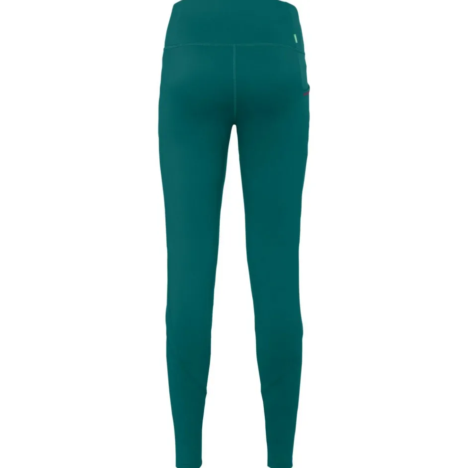 Vaude Wanderbekleidung|Winterhosen-- Women's Neyland Winter Tights - Leggings