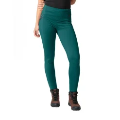 Vaude Wanderbekleidung|Winterhosen-- Women's Neyland Winter Tights - Leggings