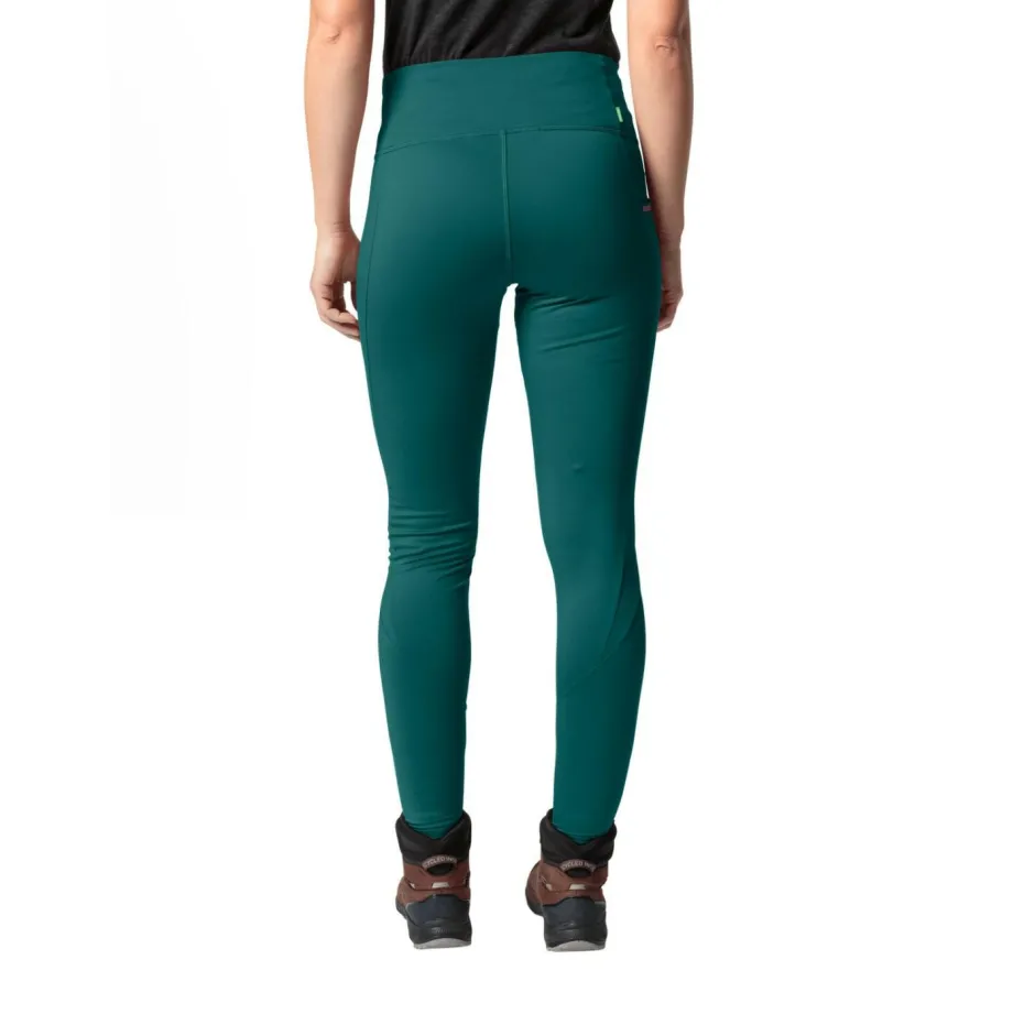 Vaude Wanderbekleidung|Winterhosen-- Women's Neyland Winter Tights - Leggings