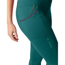 Vaude Wanderbekleidung|Winterhosen-- Women's Neyland Winter Tights - Leggings