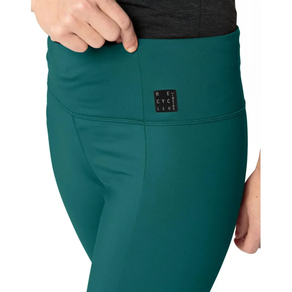 Vaude Wanderbekleidung|Winterhosen-- Women's Neyland Winter Tights - Leggings