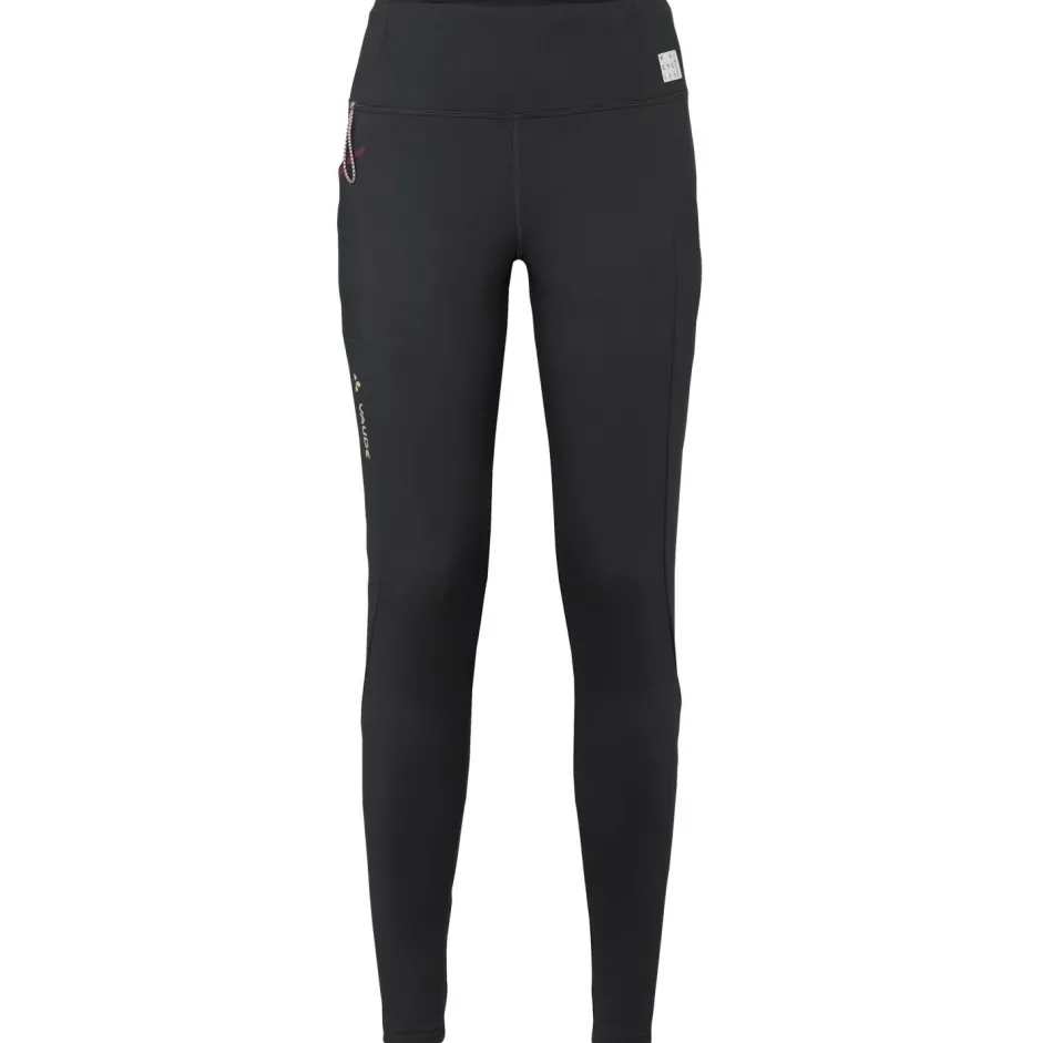 Vaude Wanderbekleidung|Winterhosen-- Women's Neyland Winter Tights - Leggings