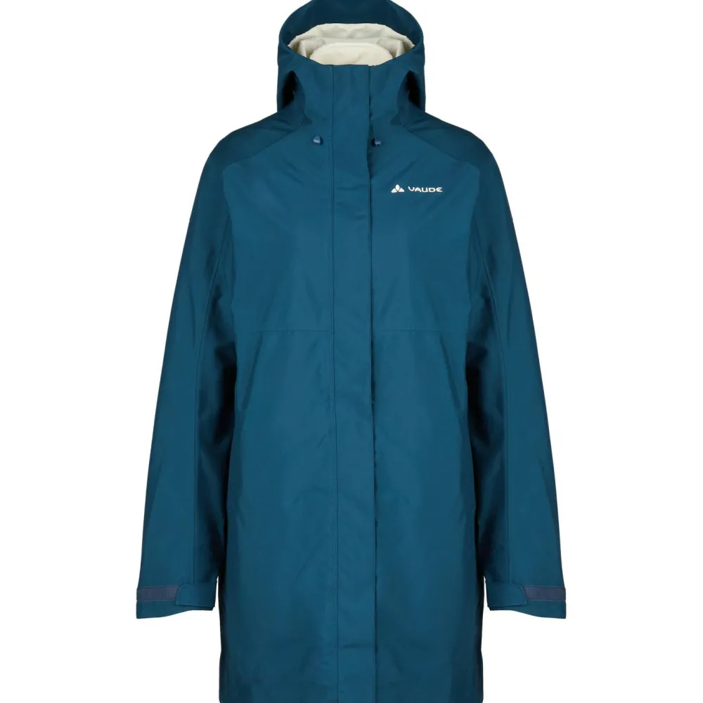 - Women's Padum 3in1 Parka - Parka < Vaude Outlet
