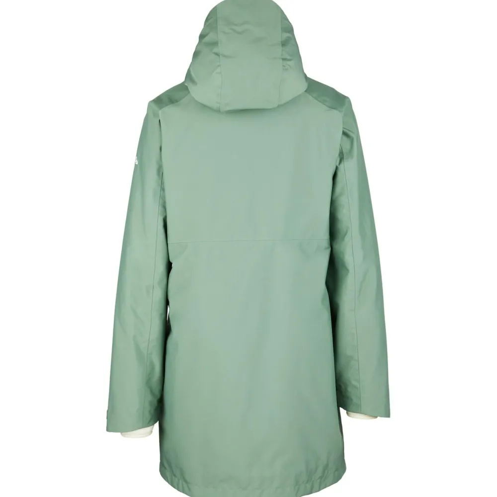 - Women's Padum 3in1 Parka - Parka < Vaude Outlet