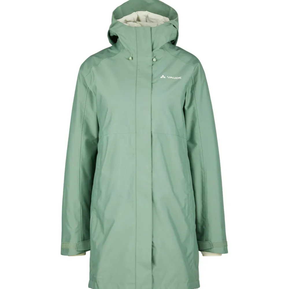 - Women's Padum 3in1 Parka - Parka < Vaude Outlet