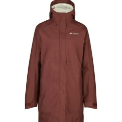 - Women's Padum 3in1 Parka - Parka < Vaude Outlet