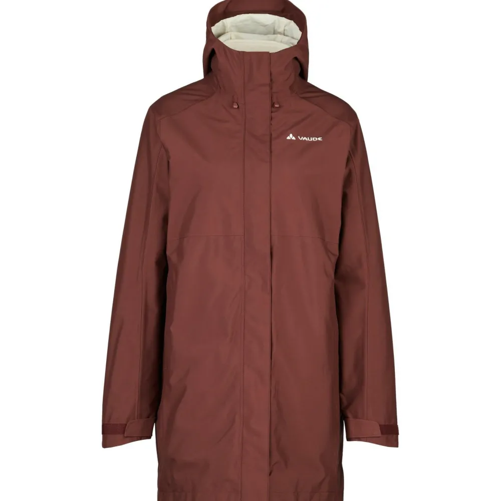 - Women's Padum 3in1 Parka - Parka < Vaude Outlet