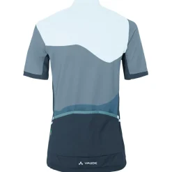 - Women's Posta Full Zip Tricot III - Radtrikot < Vaude Best