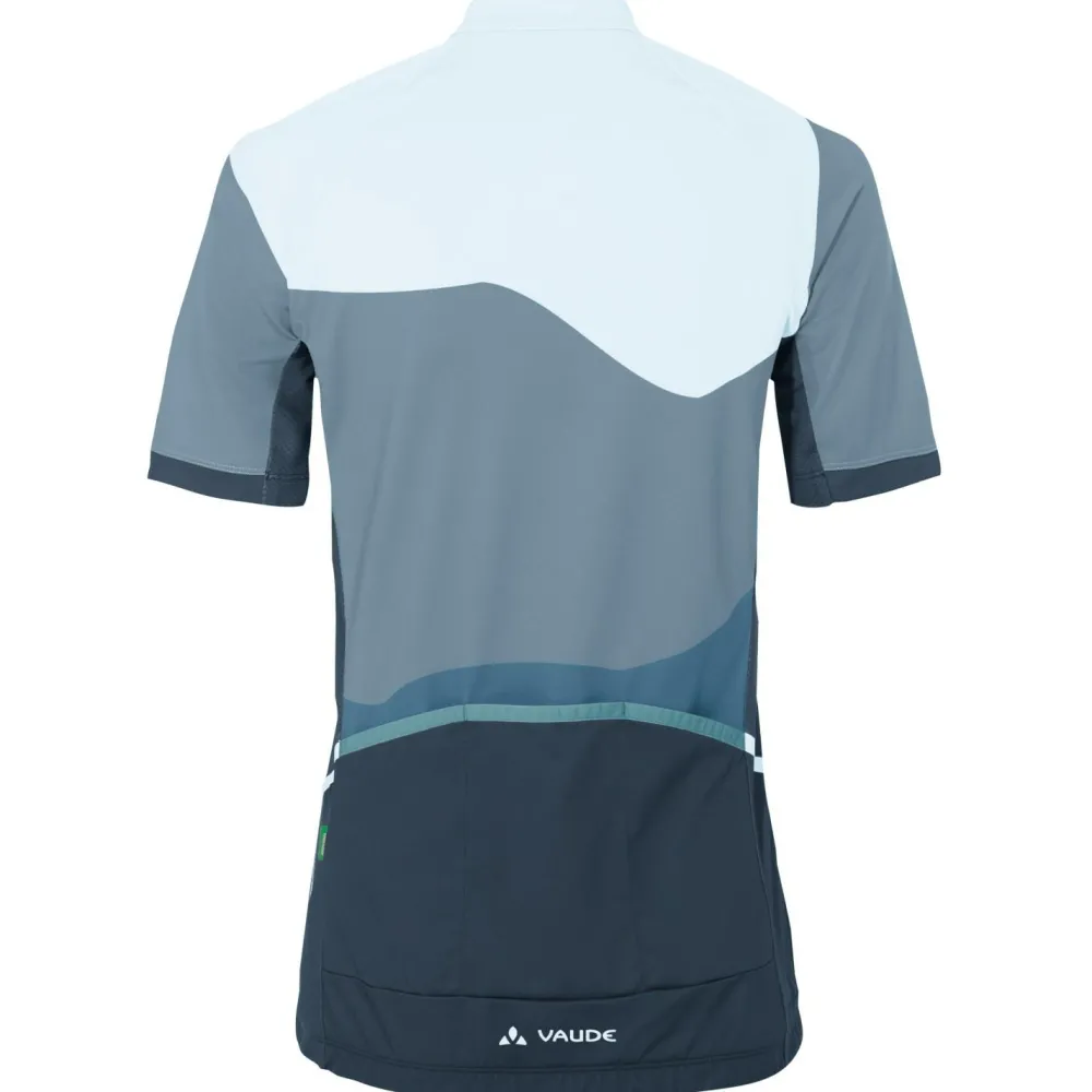 - Women's Posta Full Zip Tricot III - Radtrikot < Vaude Best