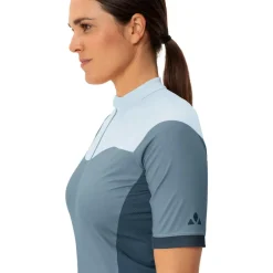 - Women's Posta Full Zip Tricot III - Radtrikot < Vaude Best