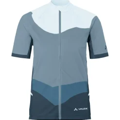 - Women's Posta Full Zip Tricot III - Radtrikot < Vaude Best