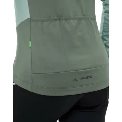 Vaude Fahrradbekleidung|Radtrikots-- Women's Posta L/S Tricot III - Radtrikot