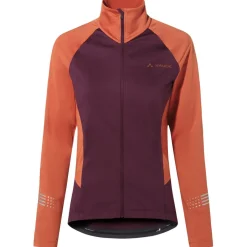 Vaude Fahrradbekleidung|Radtrikots-- Women's Posta L/S Tricot III - Radtrikot