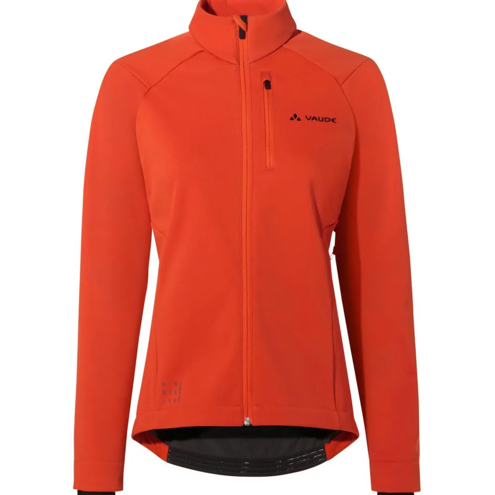 Vaude - Women's Posta Softshell Jacket II - Fahrradjacke Discount