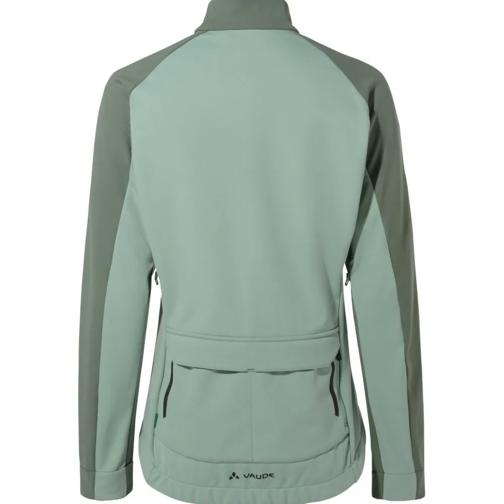 Vaude - Women's Posta Softshell Jacket II - Fahrradjacke Discount