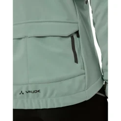 Vaude - Women's Posta Softshell Jacket II - Fahrradjacke Discount