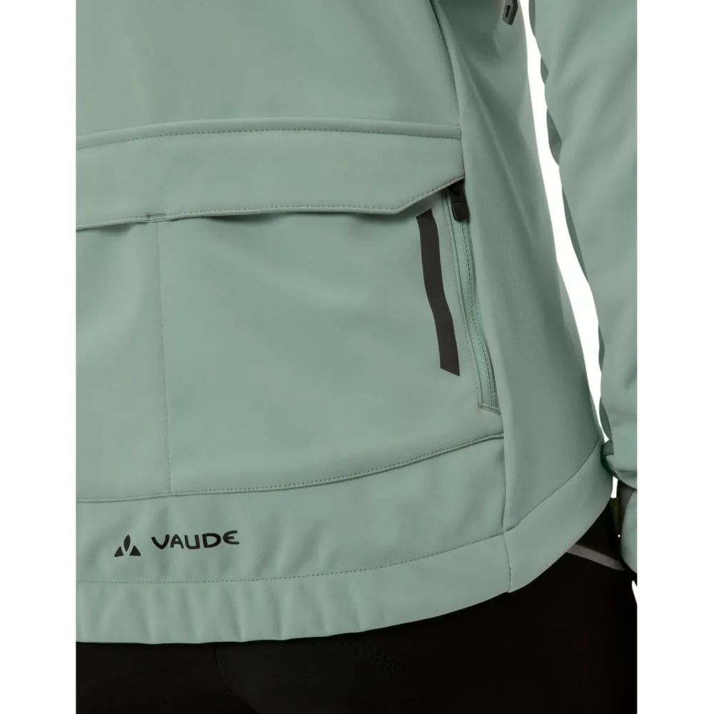 Vaude - Women's Posta Softshell Jacket II - Fahrradjacke Discount