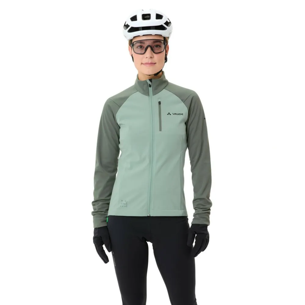Vaude - Women's Posta Softshell Jacket II - Fahrradjacke Discount